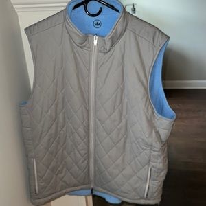 Peter millar vest